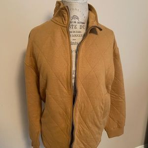 Great light quilted jacket